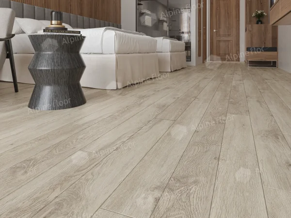 Каменно-полимерная плитка Alpine Floor Grand Sequoia Village Карите ECO 11-907 4мм, 43 класс в Дзержинске