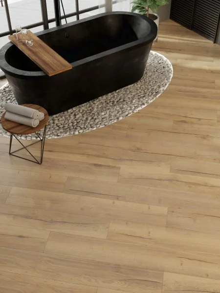 Ламинат Egger PRO 8/33 4V Large Aqua+ Дуб Вэлли натуральный EPL159 в Дзержинске