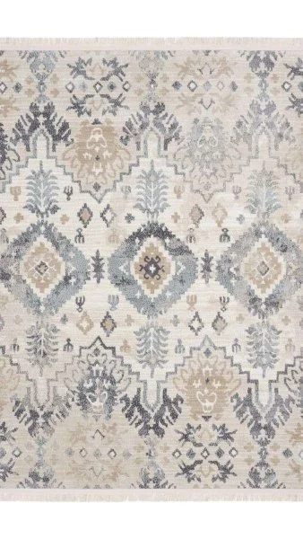 Ковер Синтелон Palermo 1,60x2,30 41EKE Прямоугольник в Дзержинске