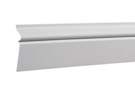 Плинтус Европласт 1.53.107 (80х22х2000 мм) в Дзержинске