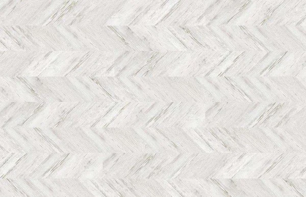 Пробковое покрытие CorkStyle Chevron White в Дзержинске