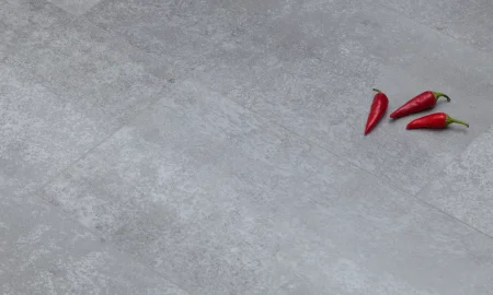 Плитка SPC Bonkeel Tile 4мм Concrete в Дзержинске