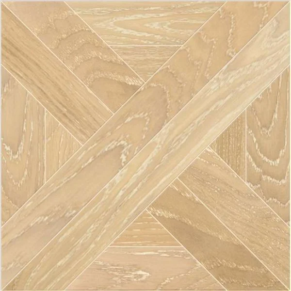 Модульный паркет Гордон Дуб Светлый 449х449х15 мм в Дзержинске