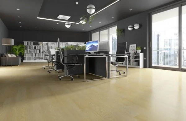 Кварц-виниловая плитка Refloor Fargo Comfort 64W970 Дуб Сидней в Дзержинске