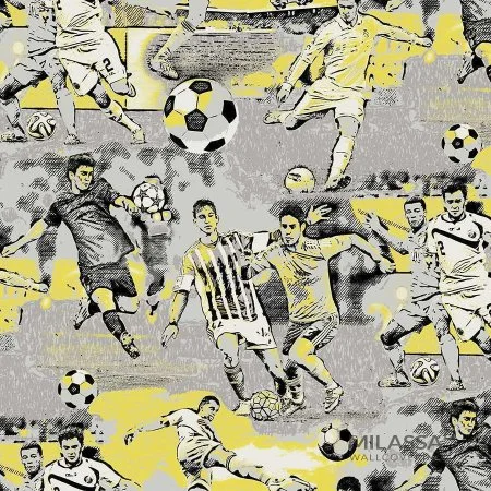 Обои Milassa Twins 11, 004 в Дзержинске