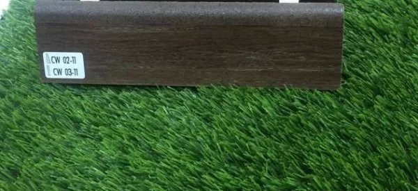 Эластичный пробковый плинтус ArtCorkDesing CW 03-11 10х60х915 мм в Дзержинске