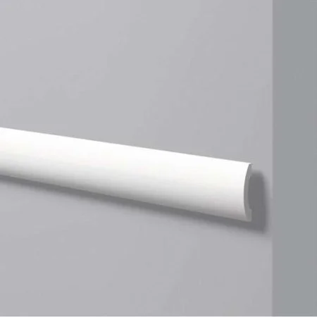 Молдинг NMC Wallstyl WD3 (70х15х2000 мм) в Дзержинске