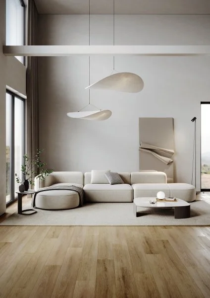 Кварц-виниловая плитка Refloor Fargo Bevel 50-2105 Дуб Севилья в Дзержинске