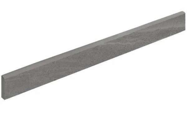 Керамогранит Italon Контемпора Карбон 7,2x60 плинтус в Дзержинске