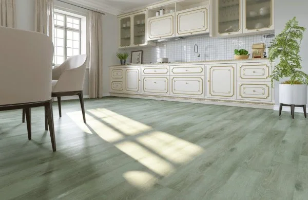 Кварц-виниловая плитка Refloor Fargo Comfort 2185-02 Дуб Палермо (Градиент) в Дзержинске