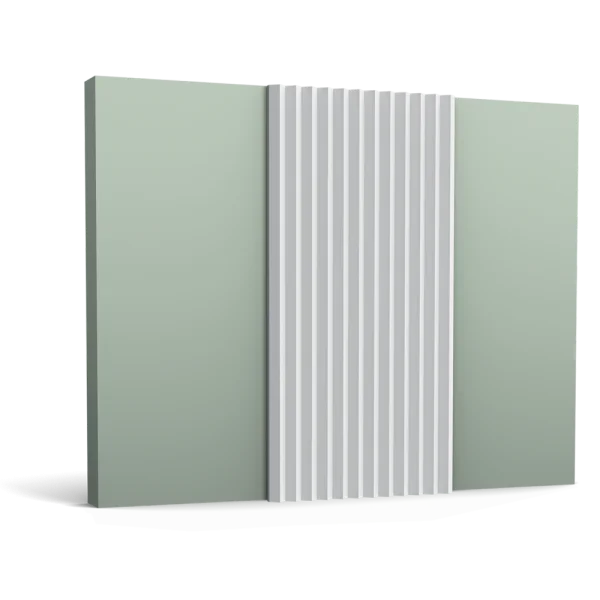 Декоративная панель Orac W108 (200x25x1.8 см) в Дзержинске