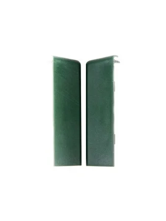 Заглушки Korner 110 Зеленый в Дзержинске