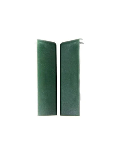 Заглушки Korner 110 Зеленый в Дзержинске