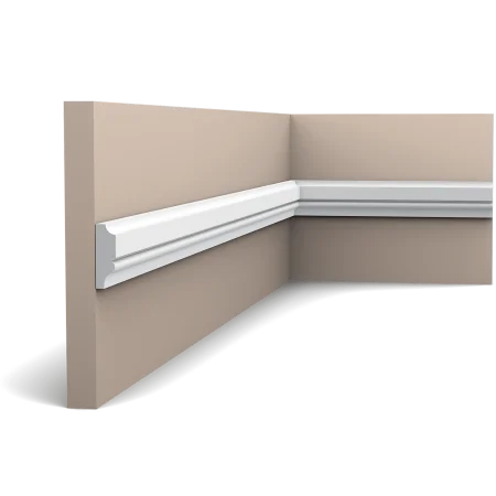 Молдинг Orac PX116 (31*10*2000 мм) в Дзержинске