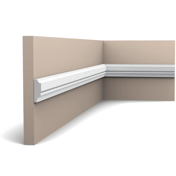 Молдинг Orac PX116 (31*10*2000 мм) в Дзержинске