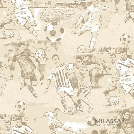 Обои Milassa Twins 11, 002 в Дзержинске