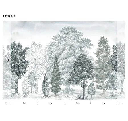 Обои Loymina Пейзаж vol. 2 ART14 011 в Дзержинске