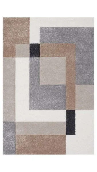 Ковер Синтелон Vegas Home 0,80х1,50 18ESE Прямоугольник в Дзержинске