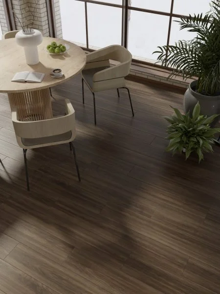 Ламинат Egger PRO 12/33 4V Дуб Сория коричневый EPL181 в Дзержинске