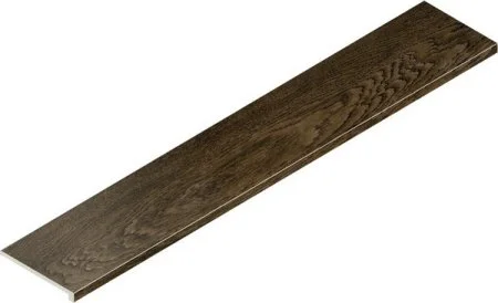 Керамогранит Italon Этернум Могано Ступень угловая правая 33х160 (Натуральная) в Дзержинске