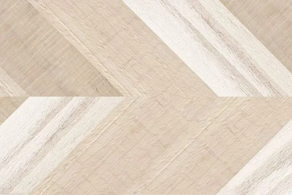 Пробковое покрытие CorkStyle Chevron Creme в Дзержинске