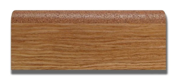 Эластичный пробковый плинтус ArtCorkDesing CW 02-04 16х60х915 мм в Дзержинске