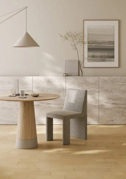 Паркетная доска Quartz Parquet Штучный паркет Клён Американский 44-400-61 в Дзержинске