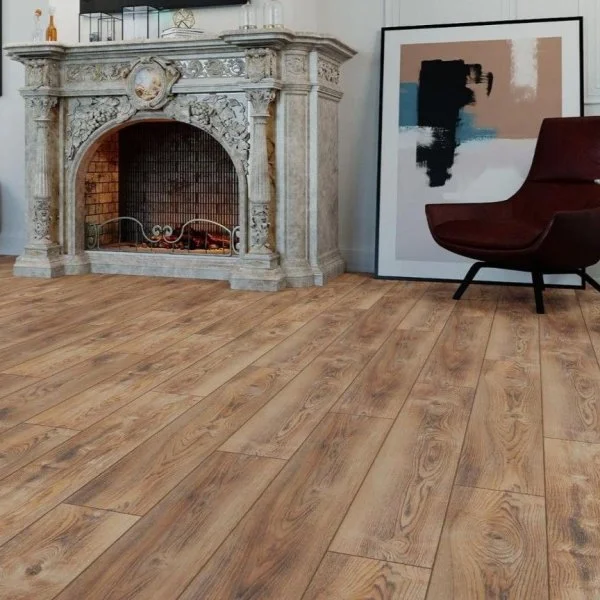 Ламинат La Moena Bellamonte LM-08 Вишня Контарини в Дзержинске