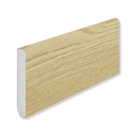 Кварцевый плинтус Fargo 64W970 Дуб Сидней 80х11х2200 мм в Дзержинске