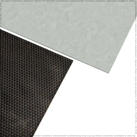 ПВХ плитка FineFlex Stone Эльбрус FX-201 в Дзержинске