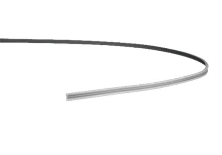 Молдинг Европласт 1.51.321 Гибкий 2,0 м в Дзержинске