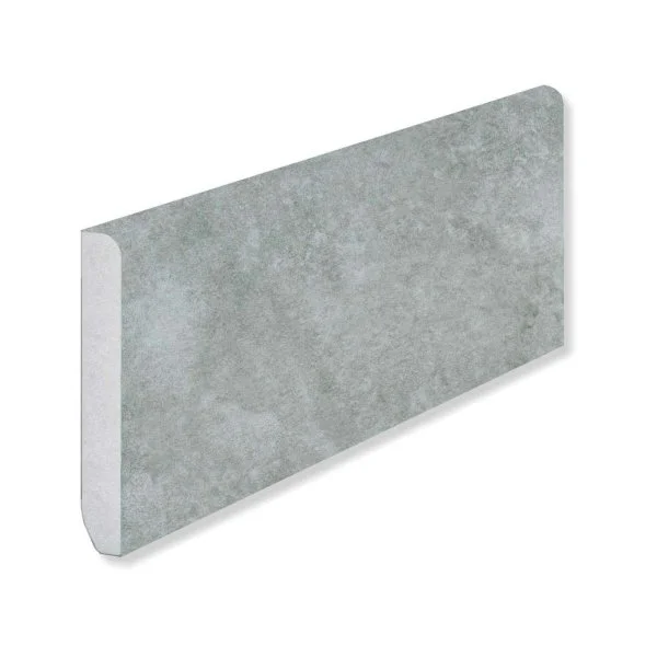 Кварцевый плинтус Fargo 48008-10 Королевский Оникс 80х11х2200 мм в Дзержинске