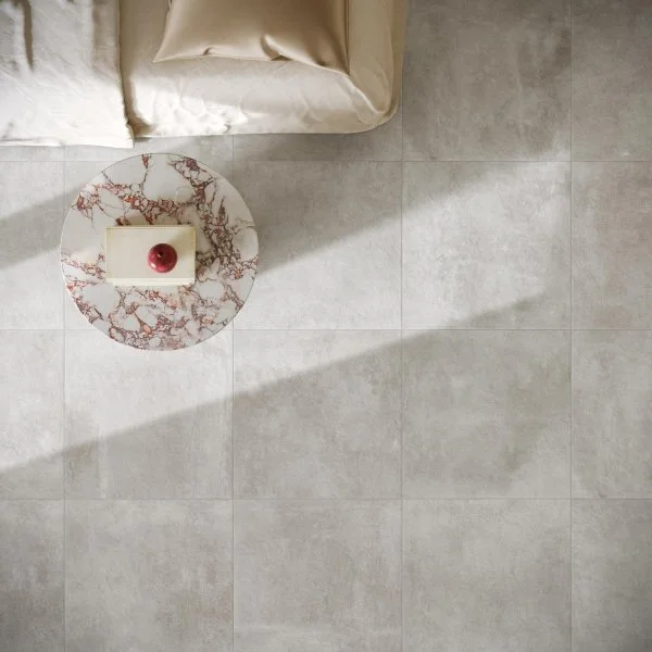 Керамогранит Coliseum Экспо Грэй 60х60 (Натуральный и Реттифицированный) в Дзержинске