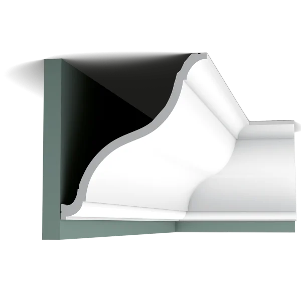 Карниз Orac C335 (222*202*2000 мм) в Дзержинске