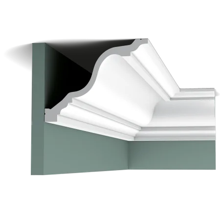 Карниз Orac C334 (15*196*2000 мм) в Дзержинске