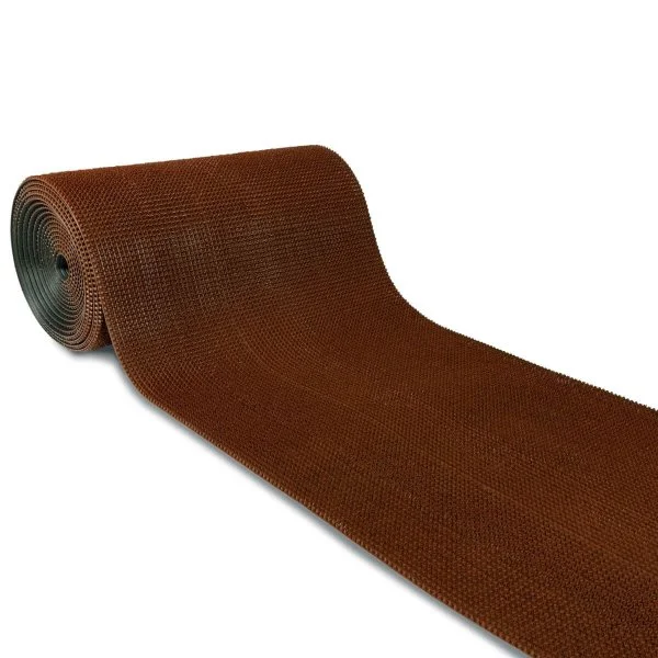 Щетинистое покрытие Альфа-Стиль 135 Коричневый - 0,9х15 м. пог в Дзержинске