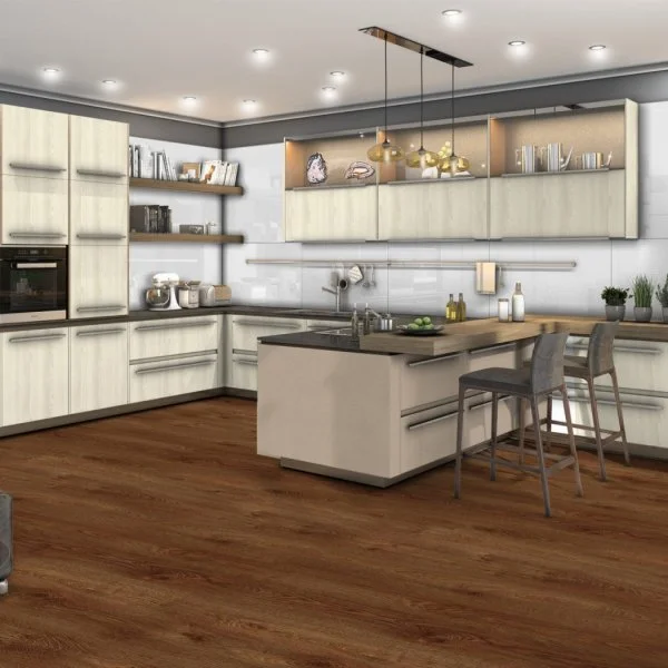 Ламинат AGT Effect Elegance PRK909 Россо в Дзержинске