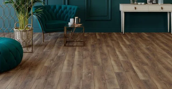 Ламинат Sunfloor 8/33 SF33VV-60 Дуб Берлин 4v в Дзержинске