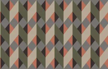 Обои Milassa Geometrica Gm5, 015 в Дзержинске