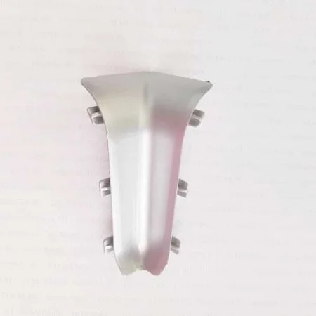 Угол внутренний для плинтуса ALP-C65 Cеребро (ПВХ) в Дзержинске