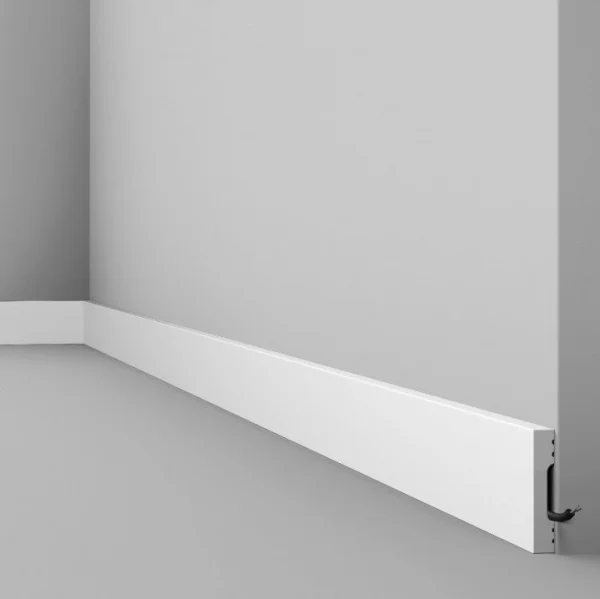 Плинтус NMC Wallstyl FD8 (80х15х2000 мм) в Дзержинске