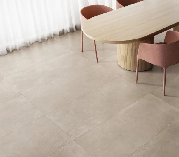 Керамогранит Italon Этернум Крим 60х120 (Натуральная и Реттифицированная) в Дзержинске