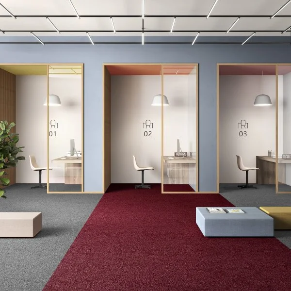 Ковровая плитка AW Medusa 11 в Дзержинске