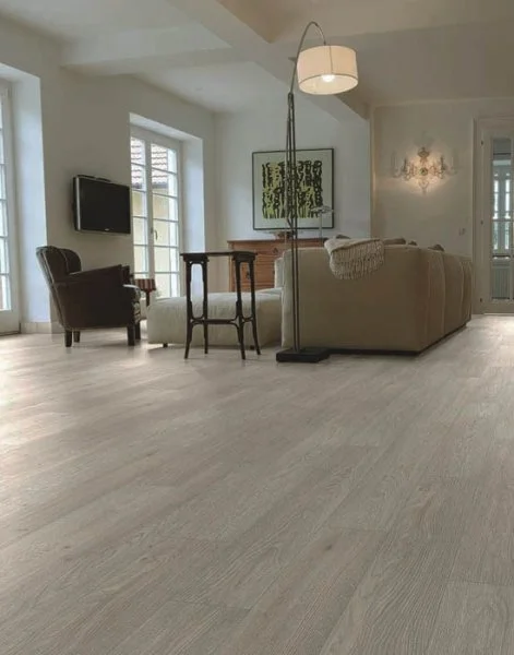 Ламинат Egger PRO 12/33 4V Дуб Чезена серый EPL150 в Дзержинске