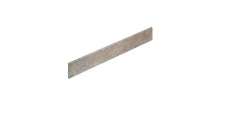 Керамогранит Coliseum Ривьера Дарк Плинтус (Натуральный, 7,2х60) в Дзержинске