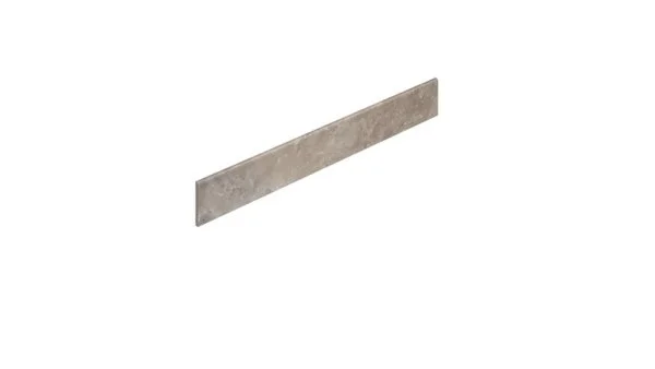 Керамогранит Coliseum Ривьера Дарк Плинтус (Натуральный, 7,2х60) в Дзержинске