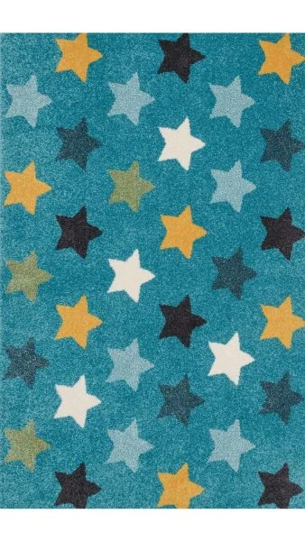 Ковер Синтелон Play 1,60x2,30 E1PMP Прямоугольник в Дзержинске