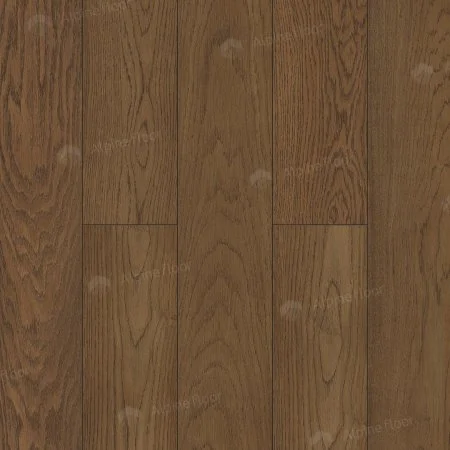 Инженерная доска Alpine Floor Villa Дуб Тобакко в Дзержинске