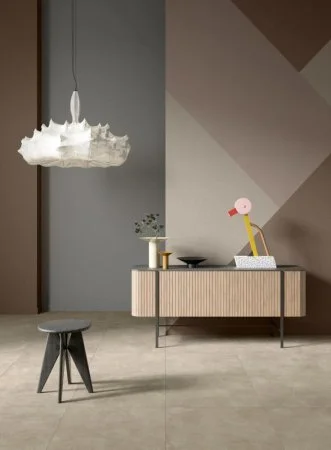 Керамогранит Coliseum Крета Крим 60х60 (Натуральный и Реттифицированный) в Дзержинске