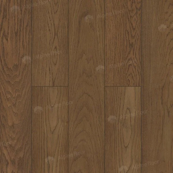 Инженерная доска Alpine Floor Villa Дуб Тобакко в Дзержинске